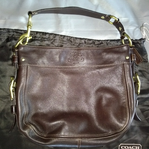 Coach Handbags - 🎆SOLD🎆Coach purse